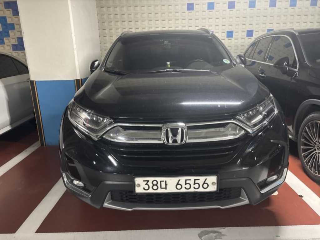 혼다 CR-V CR-V 5세대 1.5 EX-L 4WD 이미지 1