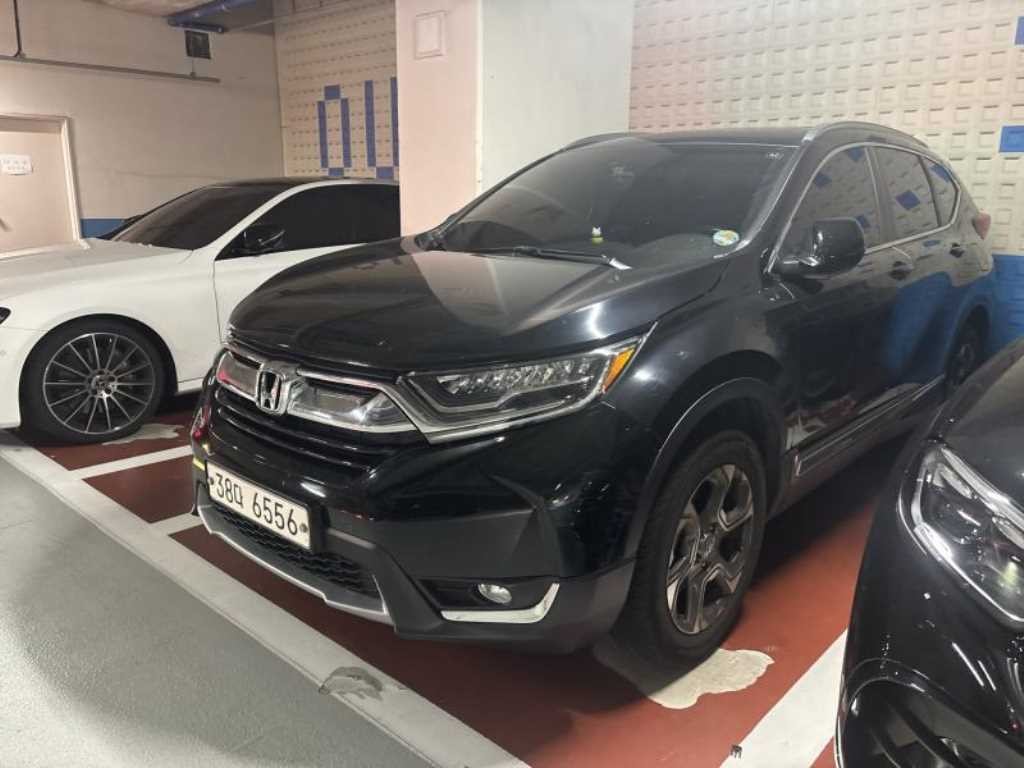 혼다 CR-V CR-V 5세대 1.5 EX-L 4WD 이미지 2