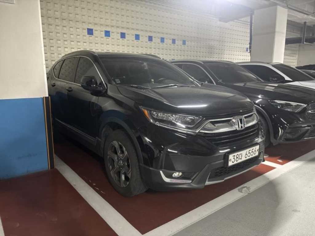 혼다 CR-V CR-V 5세대 1.5 EX-L 4WD 이미지 3