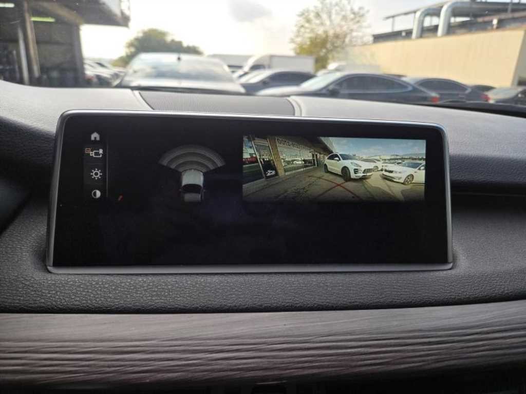 BMW X5 X5 (F15) xDrive 40d M 스포츠 이미지 12