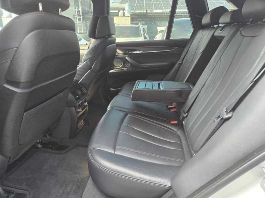 BMW X5 X5 (F15) xDrive 40d M 스포츠 이미지 15