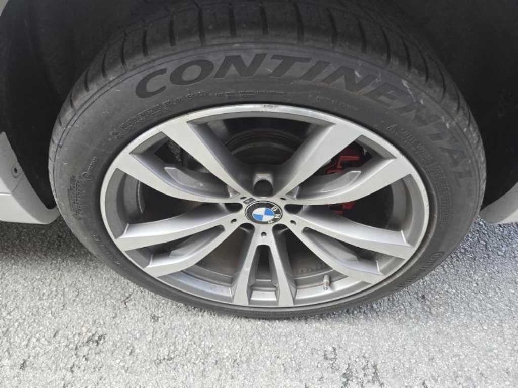 BMW X5 X5 (F15) xDrive 40d M 스포츠 이미지 16