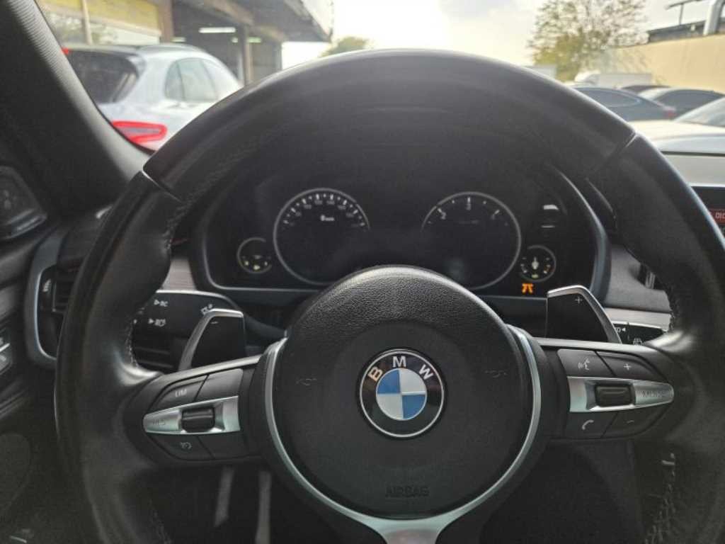 BMW X5 X5 (F15) xDrive 40d M 스포츠 이미지 6