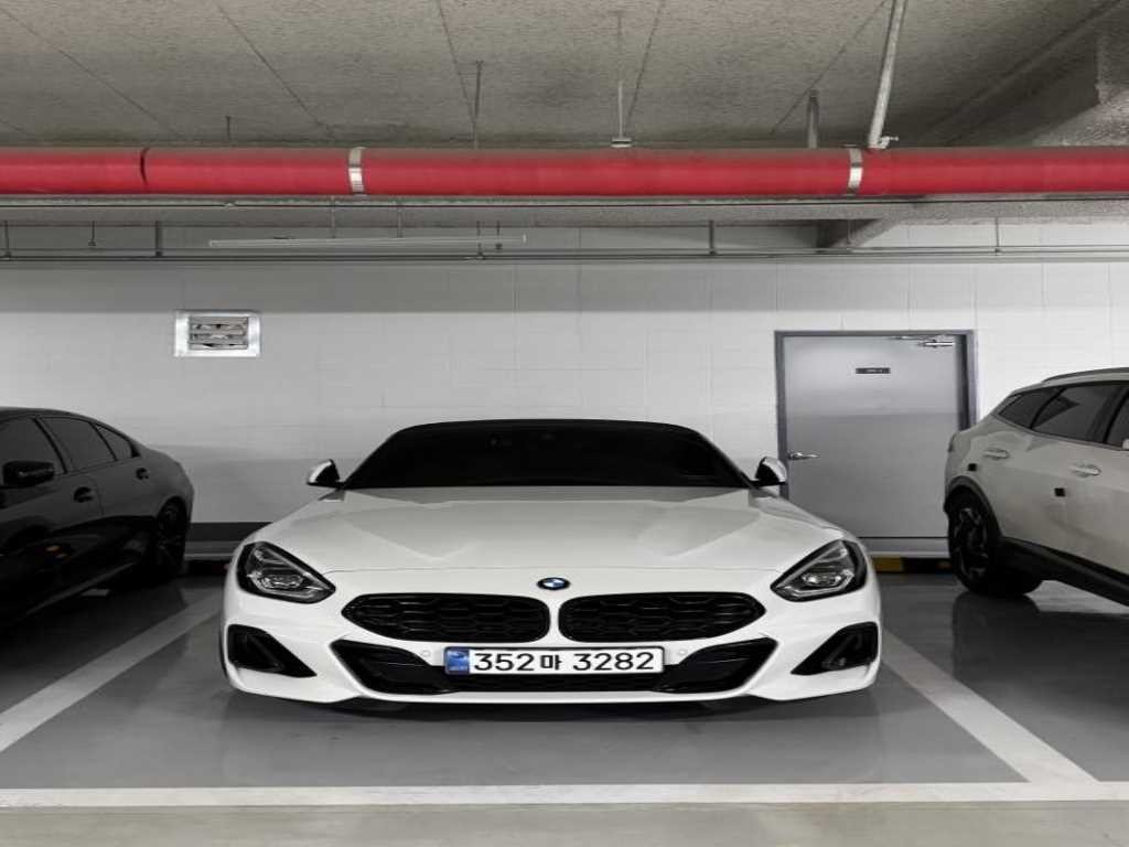 BMW Z4 Z4(G29) sDrive 20I M 스포츠 이미지 1