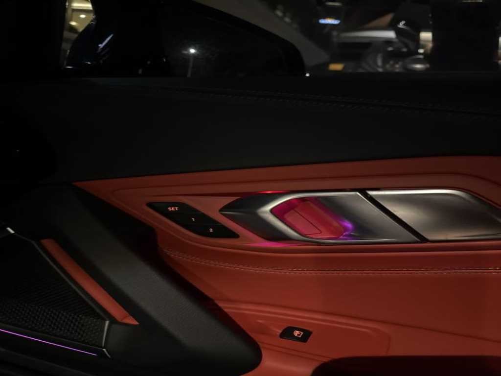 BMW Z4 Z4(G29) sDrive 20I M 스포츠 이미지 11