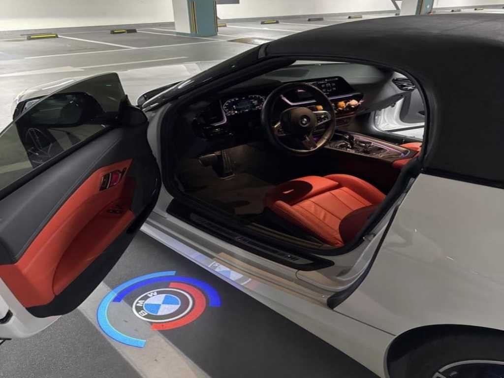 BMW Z4 Z4(G29) sDrive 20I M 스포츠 이미지 2