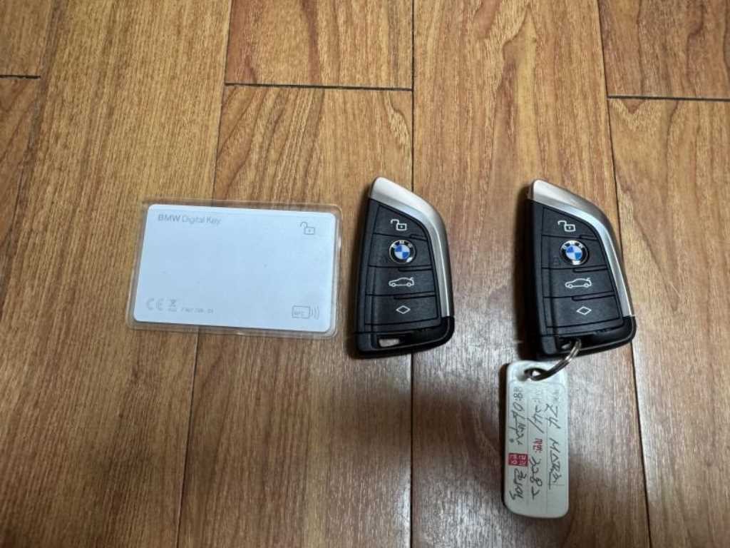 BMW Z4 Z4(G29) sDrive 20I M 스포츠 이미지 5