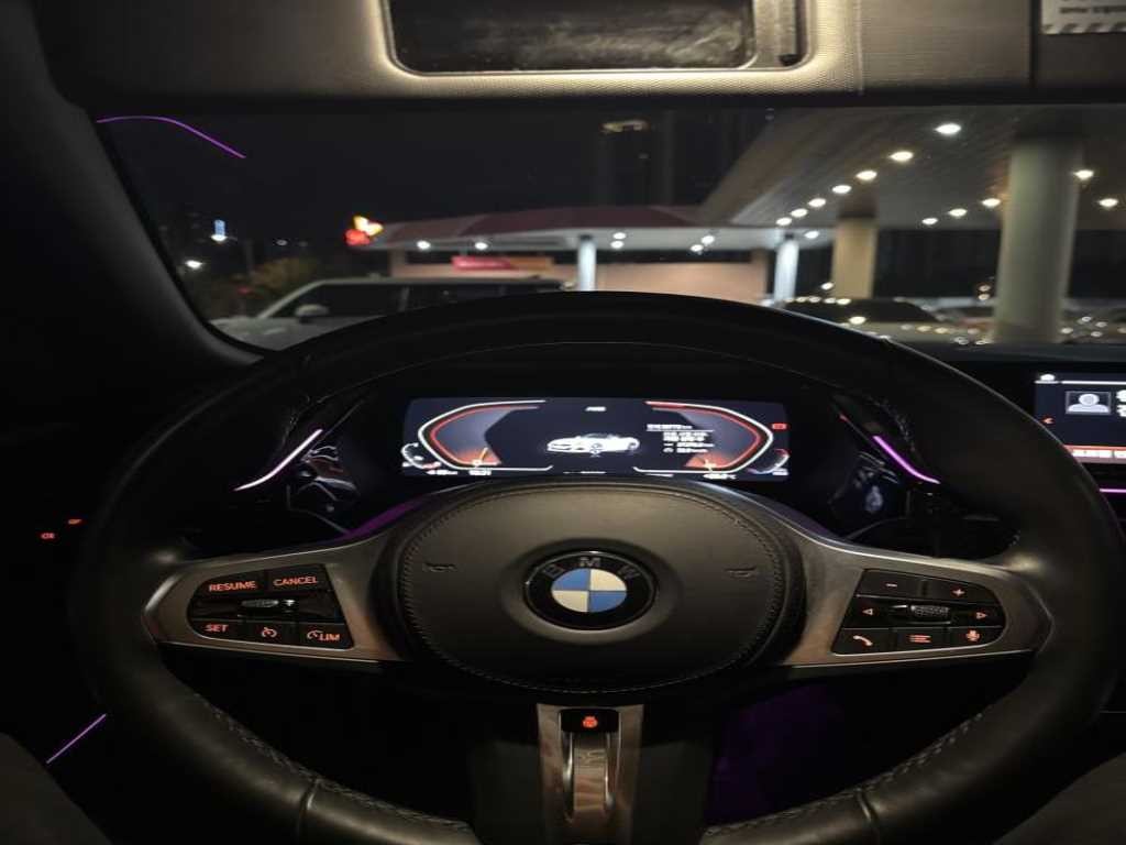 BMW Z4 Z4(G29) sDrive 20I M 스포츠 이미지 7
