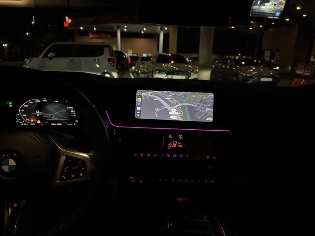 BMW Z4 Z4(G29) sDrive 20I M 스포츠 이미지 8