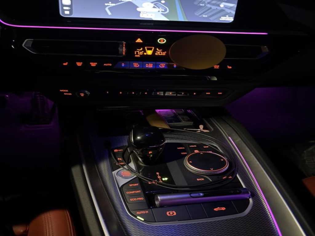 BMW Z4 Z4(G29) sDrive 20I M 스포츠 이미지 9