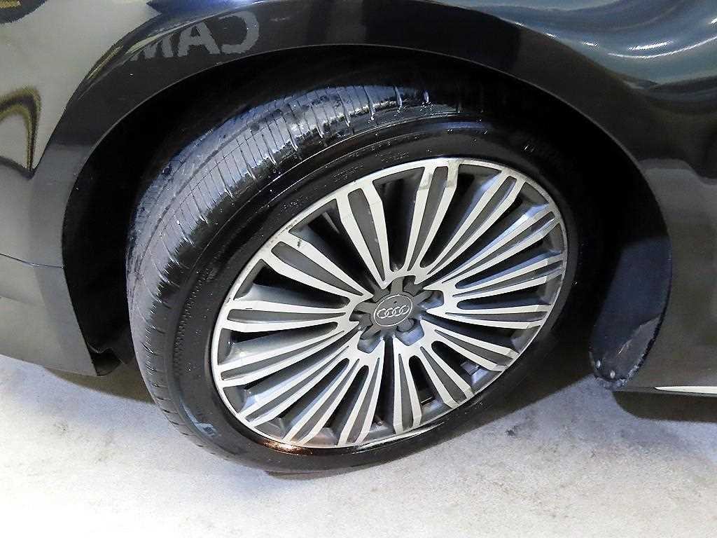 아우디 A8 뉴A8 65 TFSI 콰트로 디자인 LWB 이미지 20
