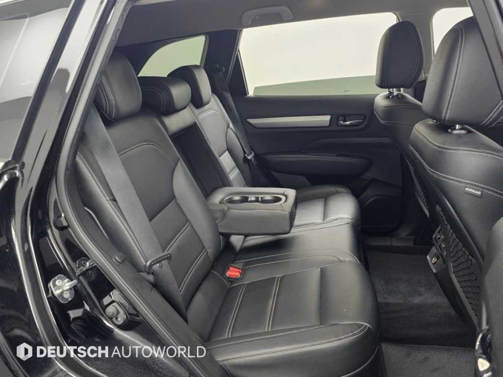 르노코리아(삼성) QM6 더뉴QM6 2.0 LPe LE 2WD 이미지 12