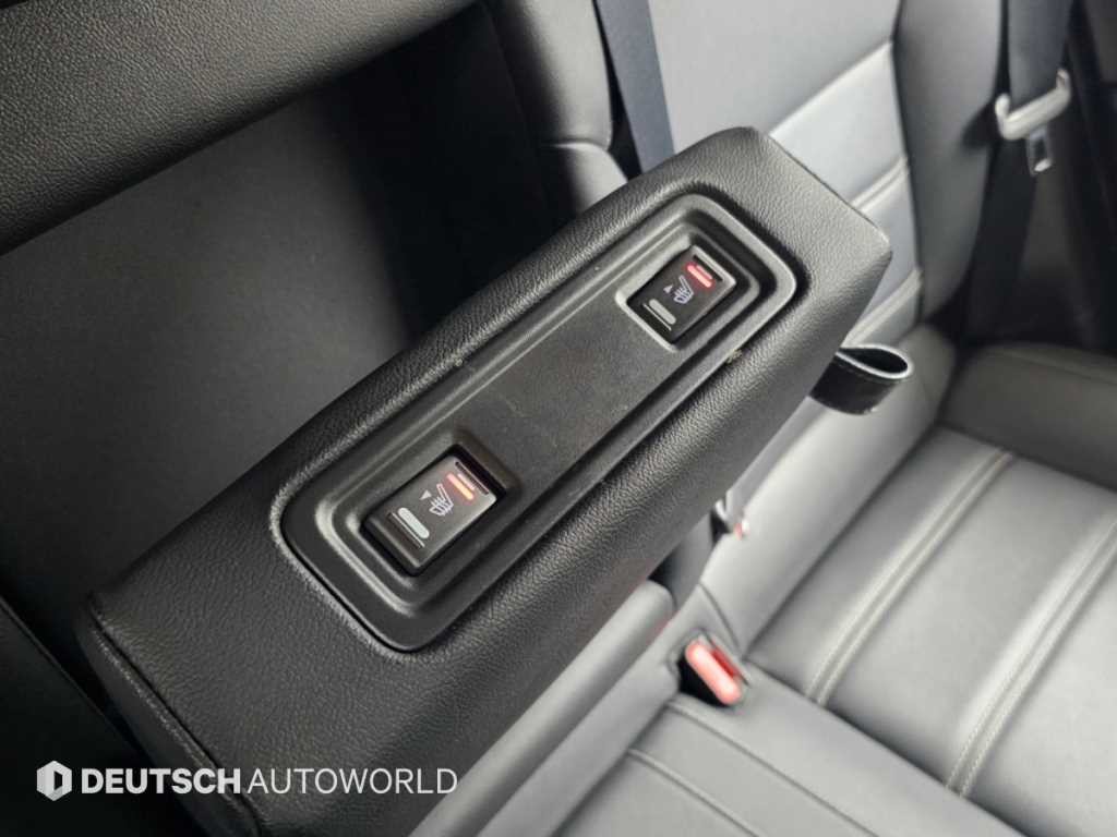 르노코리아(삼성) QM6 더뉴QM6 2.0 LPe LE 2WD 이미지 16