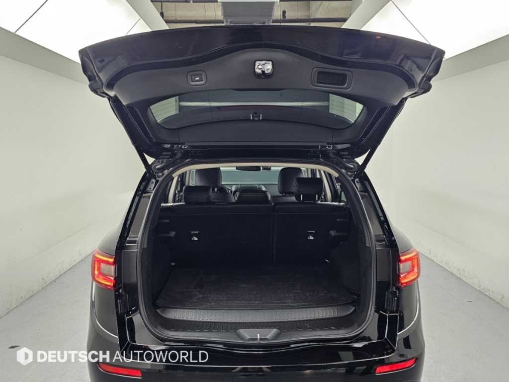 르노코리아(삼성) QM6 더뉴QM6 2.0 LPe LE 2WD 이미지 19