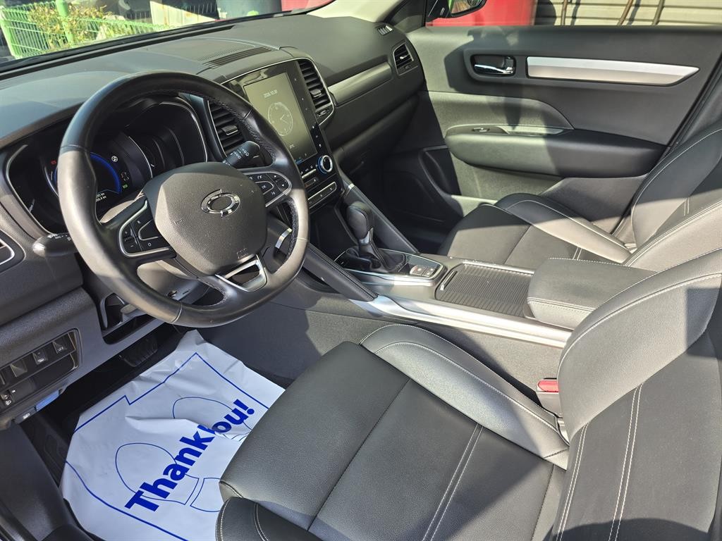 르노코리아(삼성) QM6 더뉴QM6 2.0 LPe LE 2WD 이미지 3