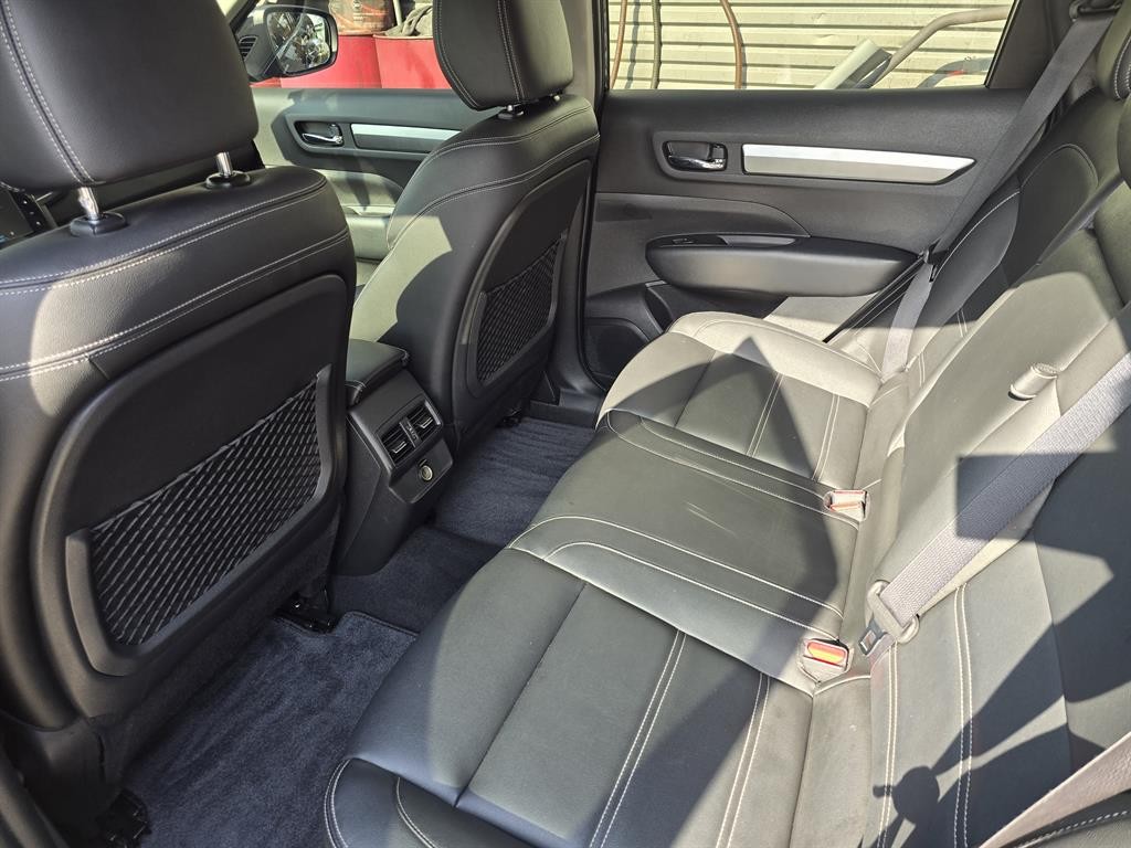 르노코리아(삼성) QM6 더뉴QM6 2.0 LPe LE 2WD 이미지 4