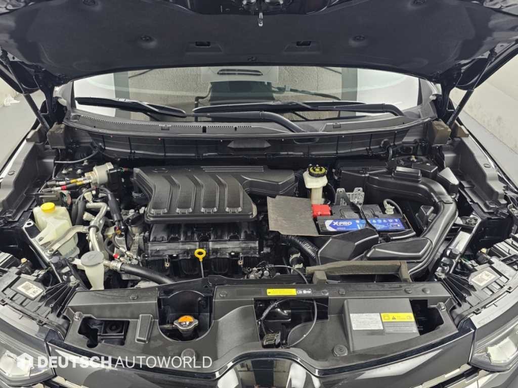 르노코리아(삼성) QM6 더뉴QM6 2.0 LPe LE 2WD 이미지 6
