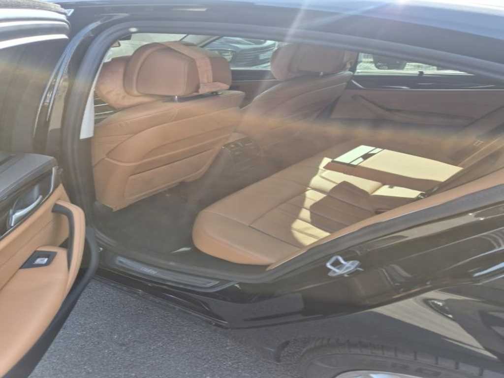 BMW 5시리즈 5시리즈 (G30) 520i 럭셔리 이미지 8