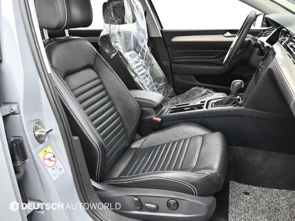 폭스바겐 파사트 파사트GT(B8) 2.0 TDI 프레스티지 이미지 10