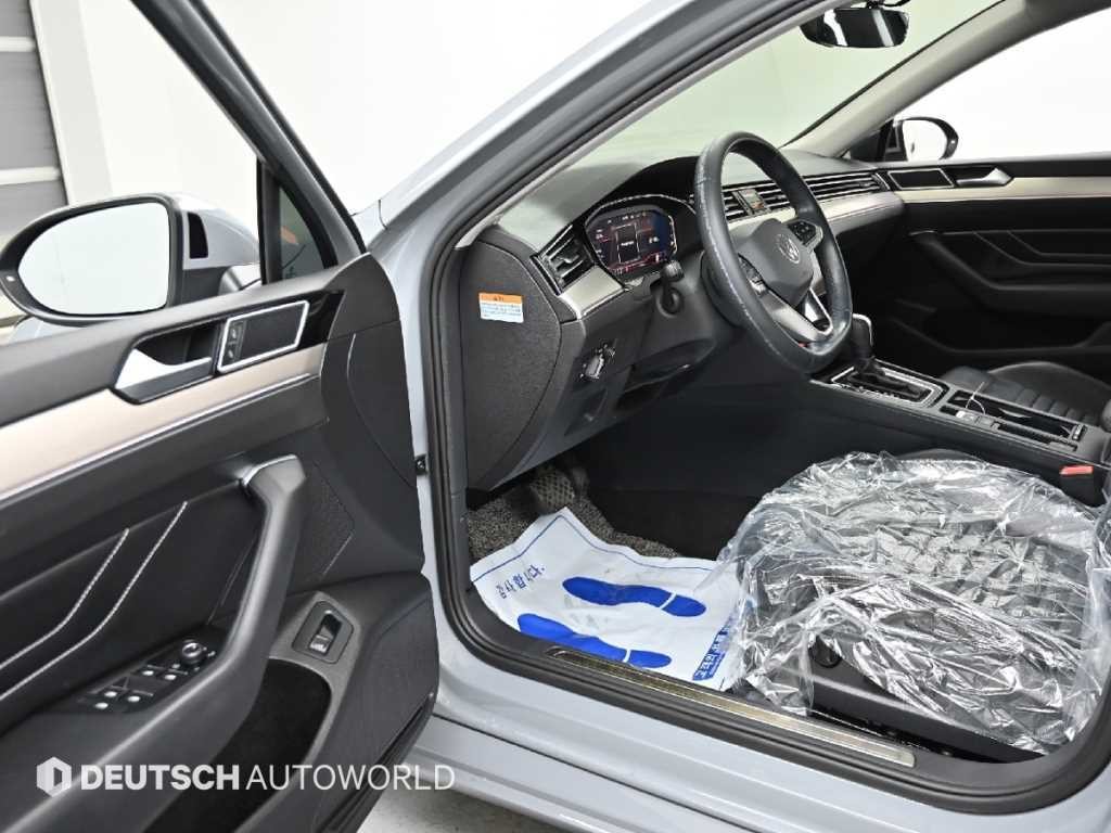 폭스바겐 파사트 파사트GT(B8) 2.0 TDI 프레스티지 이미지 11