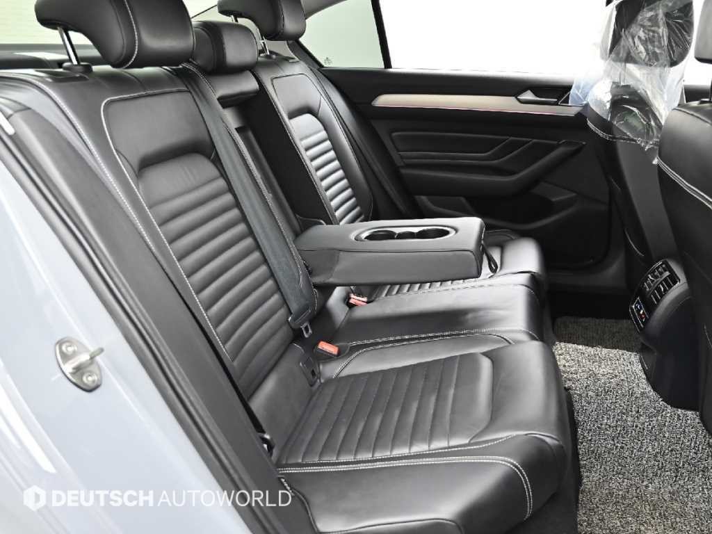 폭스바겐 파사트 파사트GT(B8) 2.0 TDI 프레스티지 이미지 12