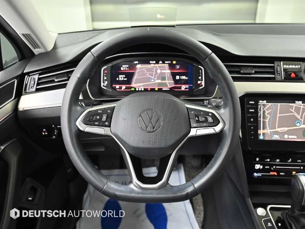 폭스바겐 파사트 파사트GT(B8) 2.0 TDI 프레스티지 이미지 13