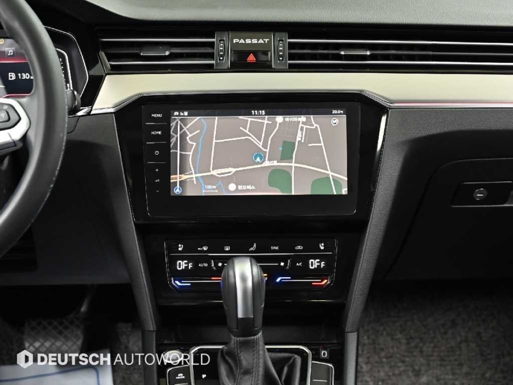 폭스바겐 파사트 파사트GT(B8) 2.0 TDI 프레스티지 이미지 14