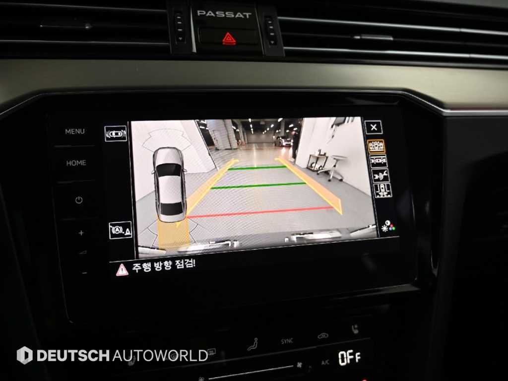 폭스바겐 파사트 파사트GT(B8) 2.0 TDI 프레스티지 이미지 15