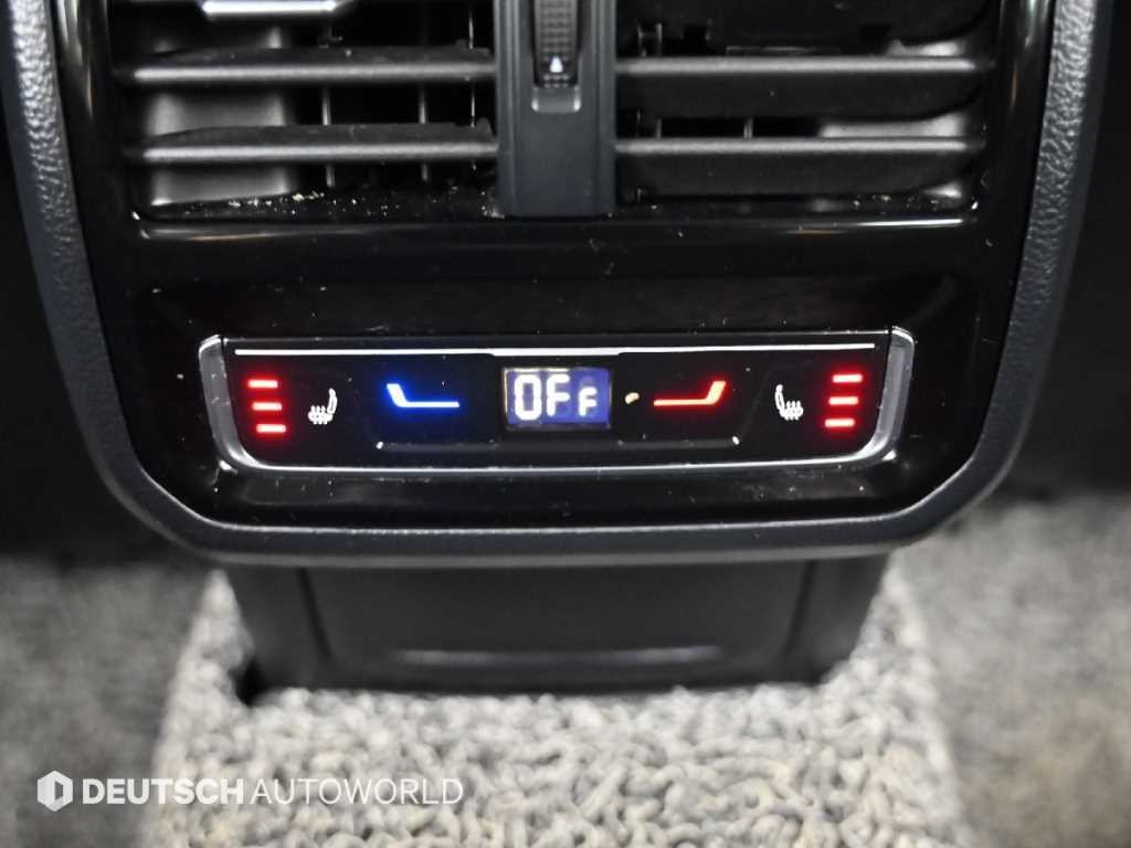 폭스바겐 파사트 파사트GT(B8) 2.0 TDI 프레스티지 이미지 16