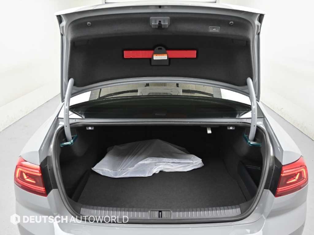 폭스바겐 파사트 파사트GT(B8) 2.0 TDI 프레스티지 이미지 19