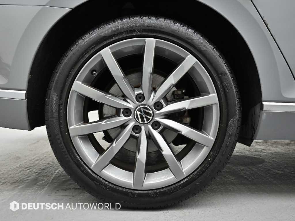 폭스바겐 파사트 파사트GT(B8) 2.0 TDI 프레스티지 이미지 5
