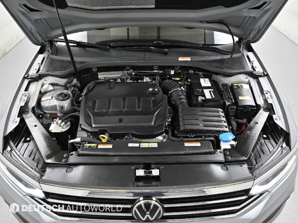 폭스바겐 파사트 파사트GT(B8) 2.0 TDI 프레스티지 이미지 6
