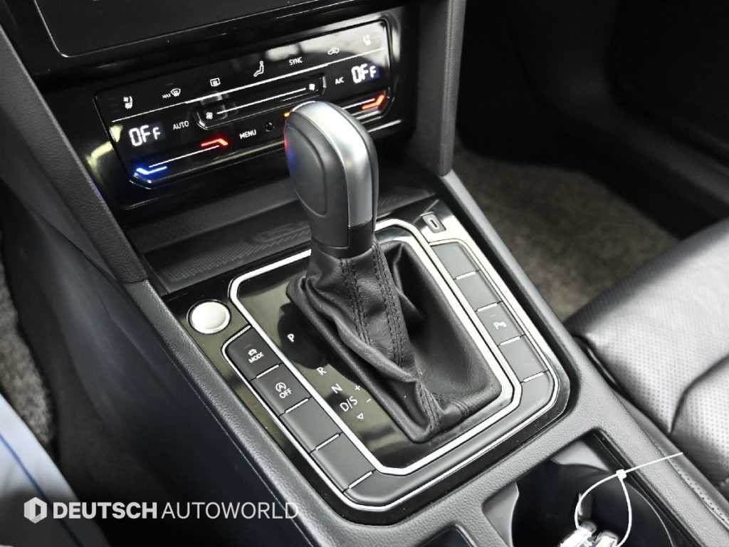 폭스바겐 파사트 파사트GT(B8) 2.0 TDI 프레스티지 이미지 9