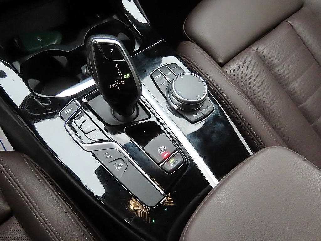 BMW X3 X3 (G01) xDrive 20i M 스포츠 이미지 11