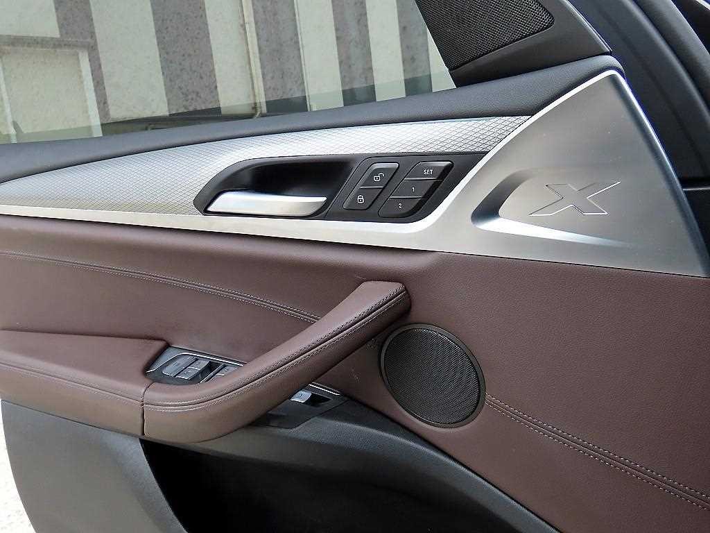 BMW X3 X3 (G01) xDrive 20i M 스포츠 이미지 12