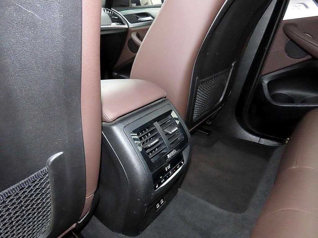 BMW X3 X3 (G01) xDrive 20i M 스포츠 이미지 15
