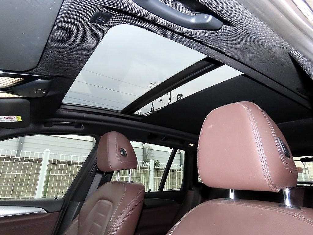 BMW X3 X3 (G01) xDrive 20i M 스포츠 이미지 16