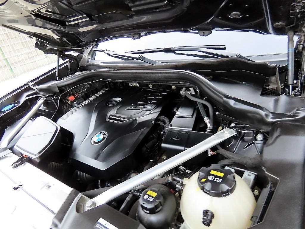 BMW X3 X3 (G01) xDrive 20i M 스포츠 이미지 19