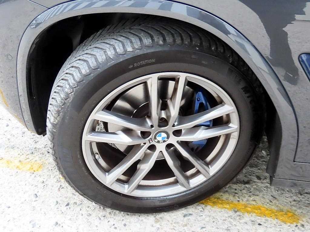 BMW X3 X3 (G01) xDrive 20i M 스포츠 이미지 20