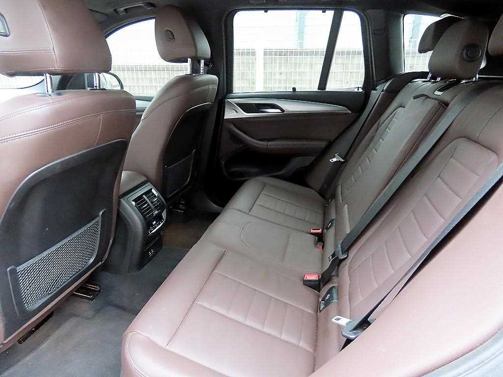 BMW X3 X3 (G01) xDrive 20i M 스포츠 이미지 6