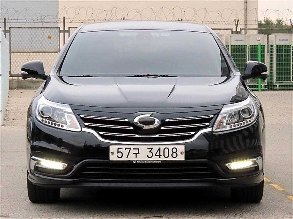 르노코리아(삼성) SM5 SM5노바 2.0 클래식 이미지 1