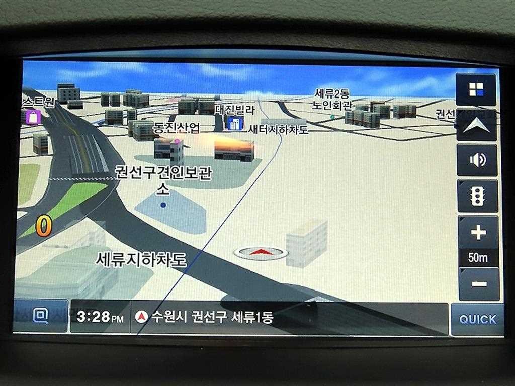 르노코리아(삼성) SM5 SM5노바 2.0 클래식 이미지 14