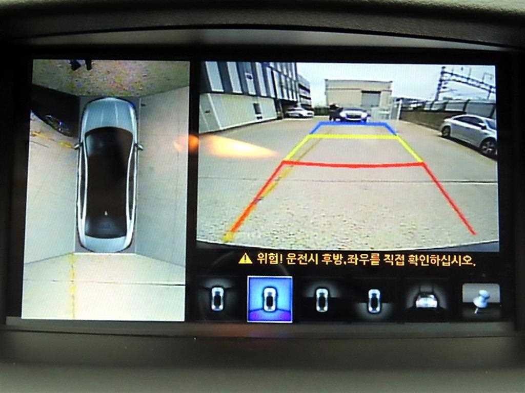 르노코리아(삼성) SM5 SM5노바 2.0 클래식 이미지 15