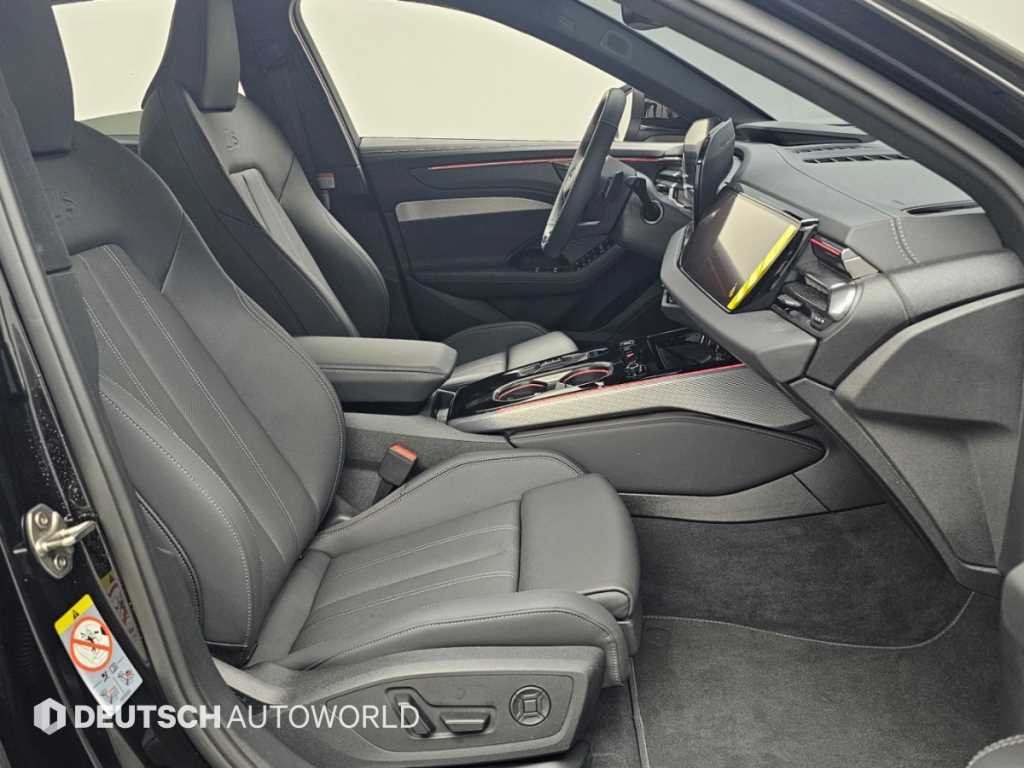 아우디 A6 A6 (C9) 45 TFSI 콰트로 S-라인 이미지 10