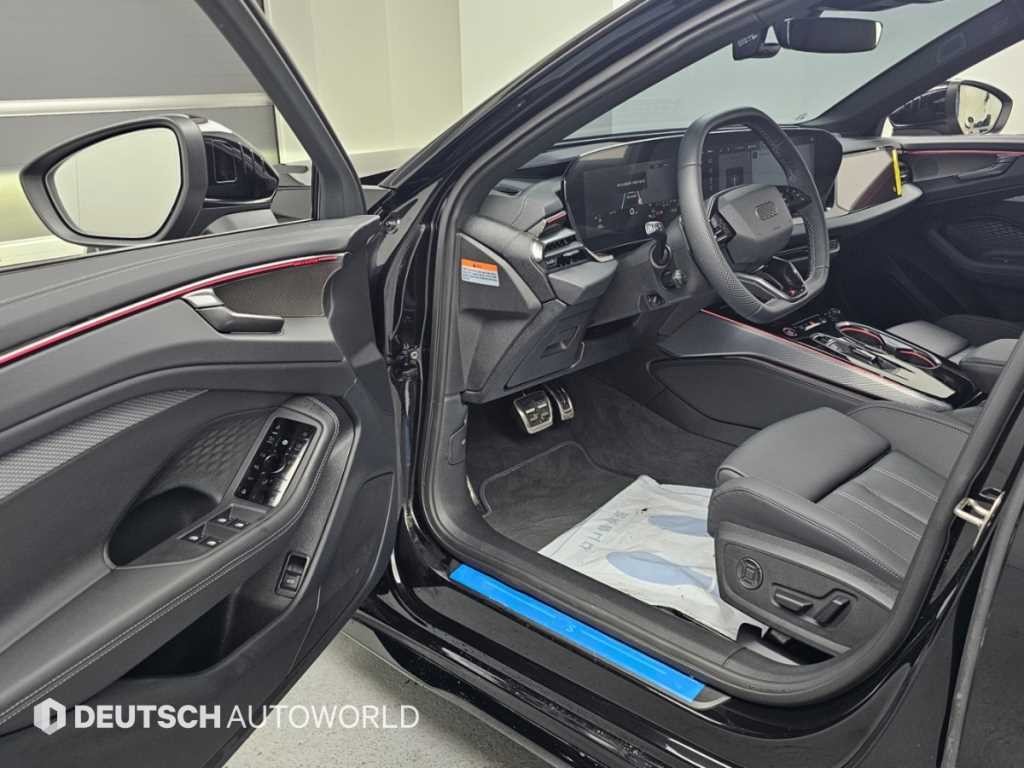 아우디 A6 A6 (C9) 45 TFSI 콰트로 S-라인 이미지 11