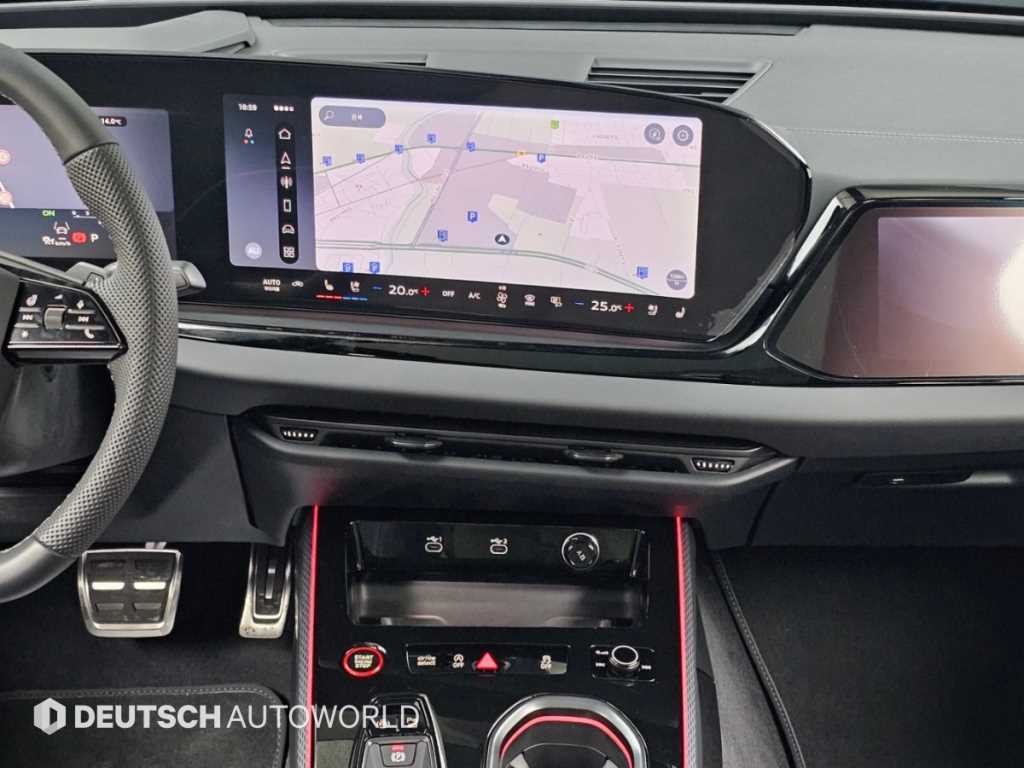 아우디 A6 A6 (C9) 45 TFSI 콰트로 S-라인 이미지 14