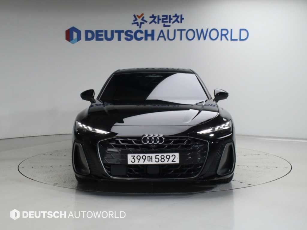 아우디 A6 A6 (C9) 45 TFSI 콰트로 S-라인 이미지 3