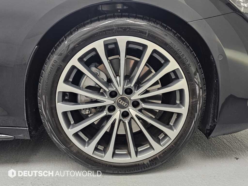 아우디 A6 A6 (C9) 45 TFSI 콰트로 S-라인 이미지 5
