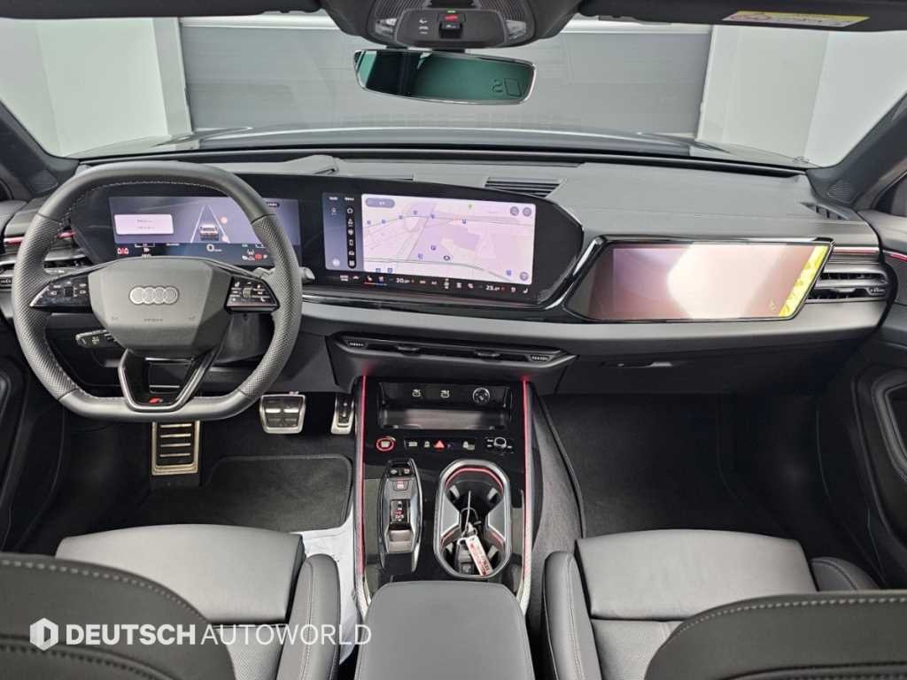 아우디 A6 A6 (C9) 45 TFSI 콰트로 S-라인 이미지 7