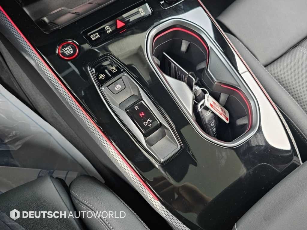 아우디 A6 A6 (C9) 45 TFSI 콰트로 S-라인 이미지 9